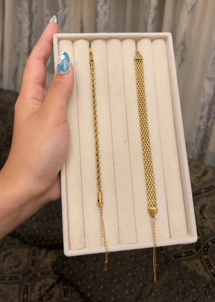 Milas And Rowena Bracelet