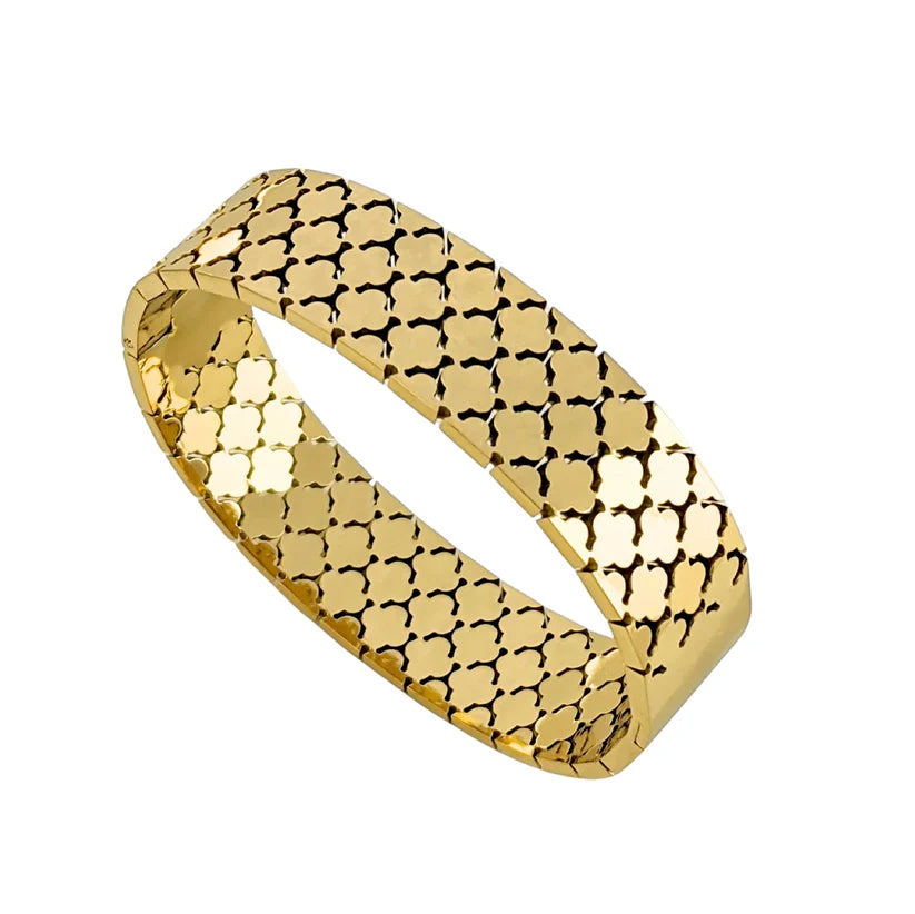 Sparkle luxury Bangle
