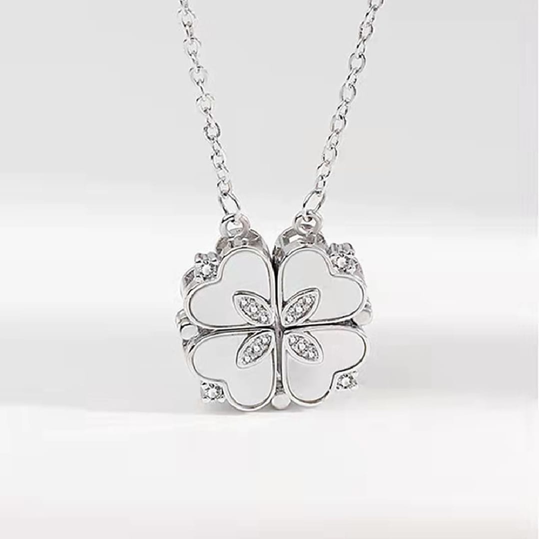 Magic Heart Pendant