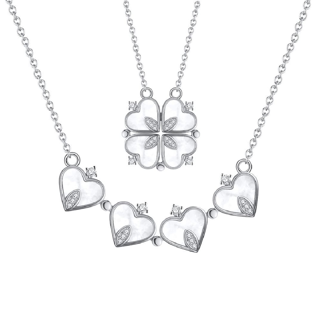 Magic Heart Pendant