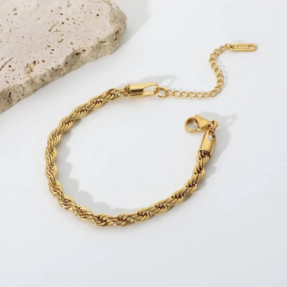 Milas And Rowena Bracelet