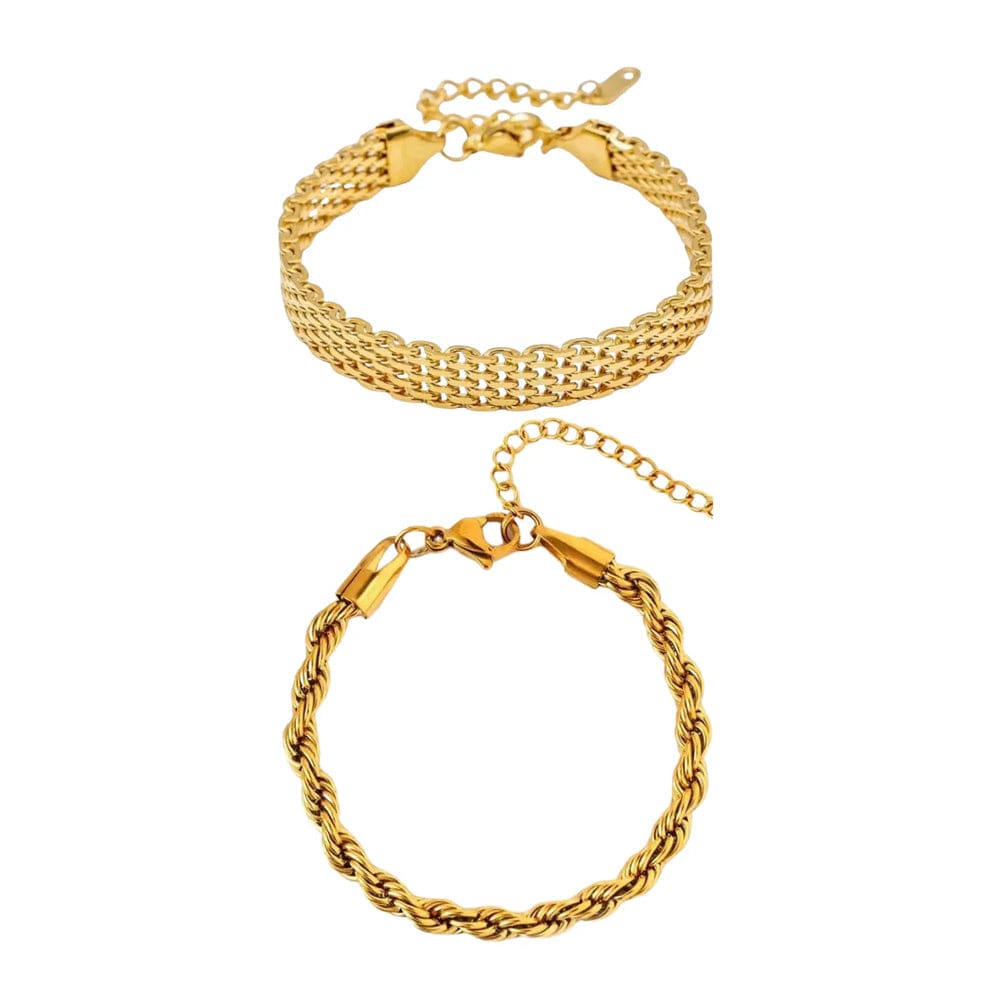 Milas And Rowena Bracelet
