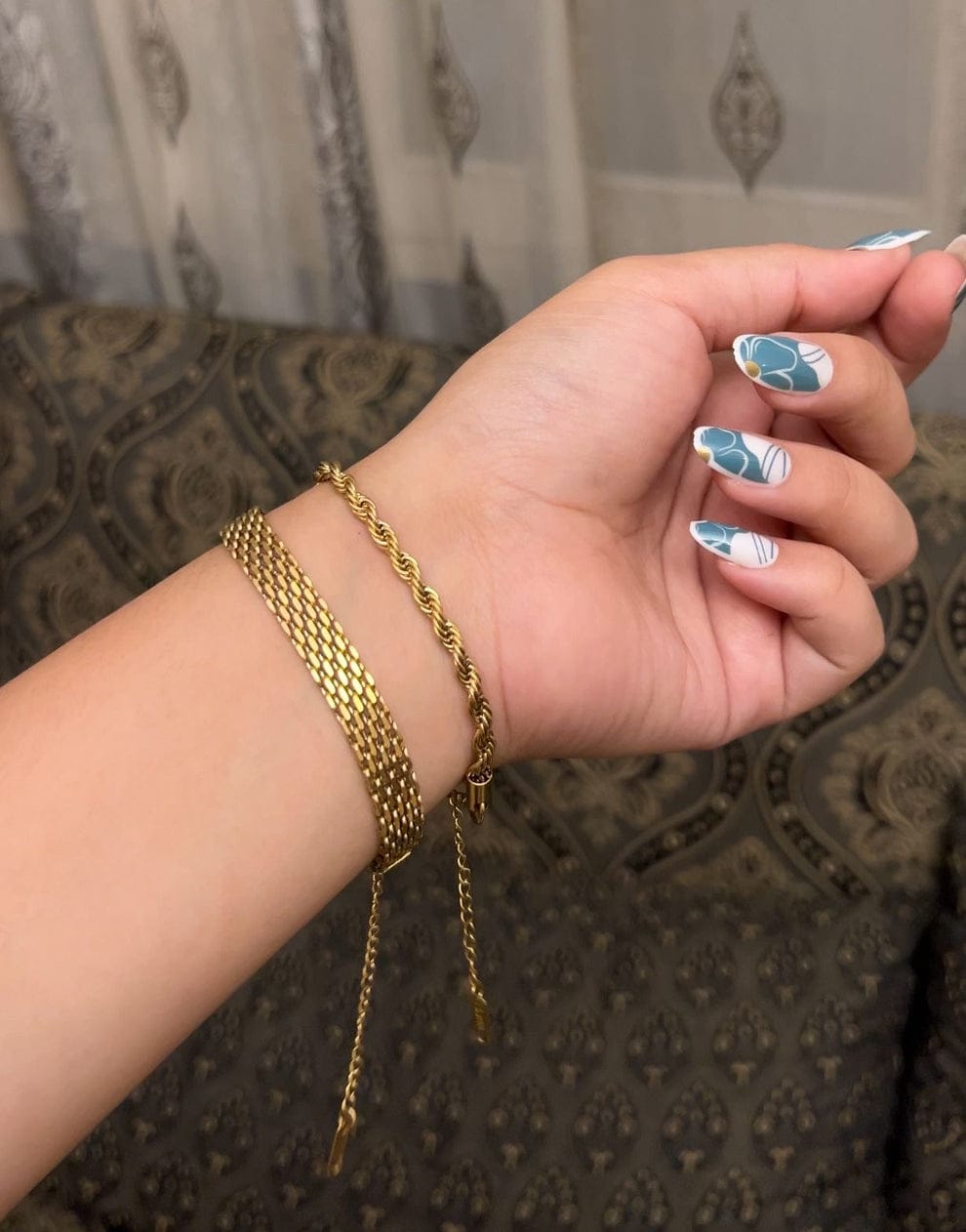 Milas And Rowena Bracelet