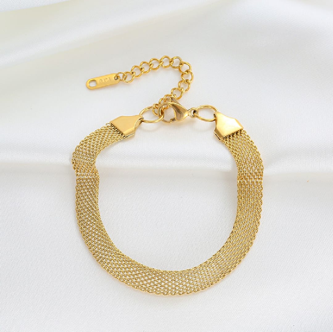 THIN ROWENA BRACELET