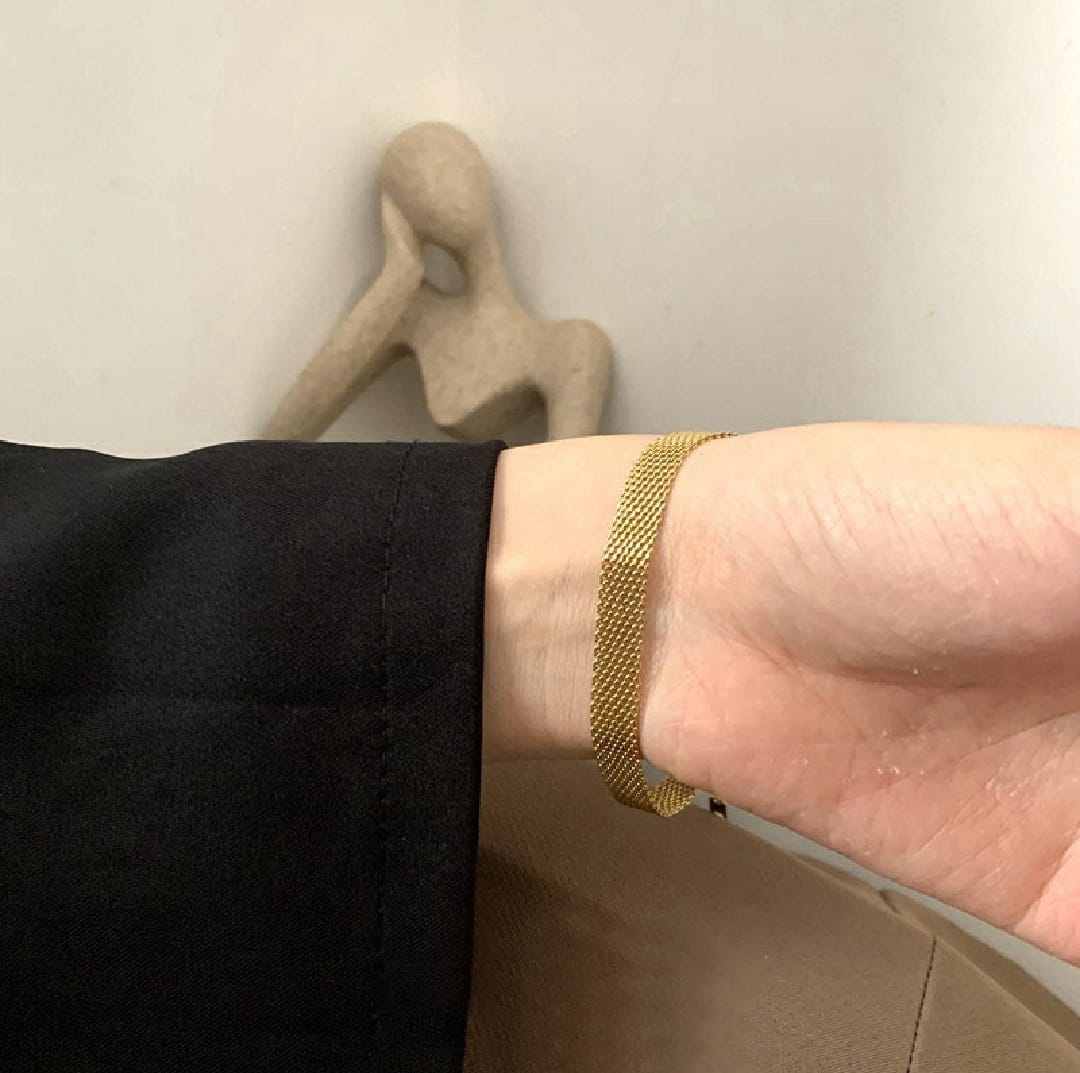 THIN ROWENA BRACELET