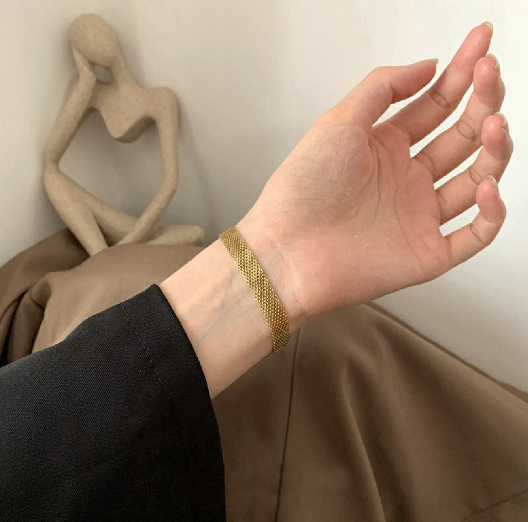 THIN ROWENA BRACELET