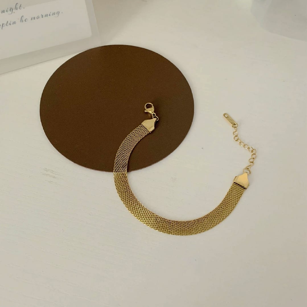 THIN ROWENA BRACELET