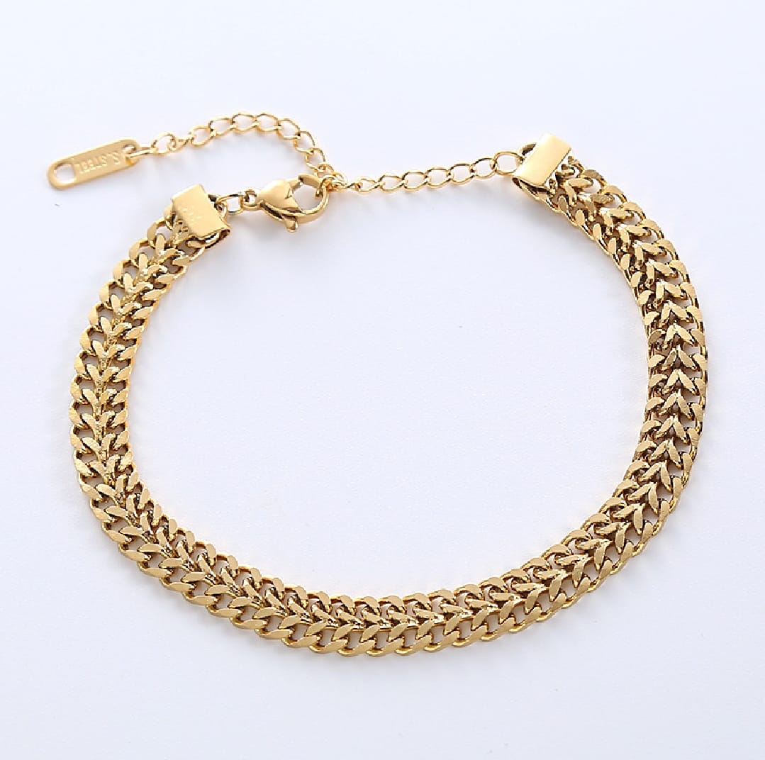 Diaz antique Bracelet