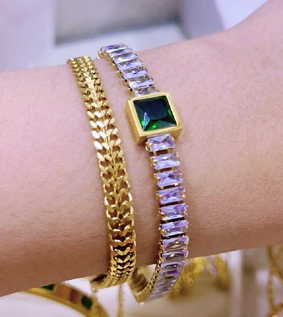 Trending Two Combo Deals Bracelets