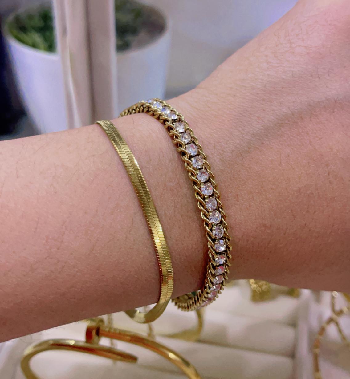 Check with Lester Deal Bracelets