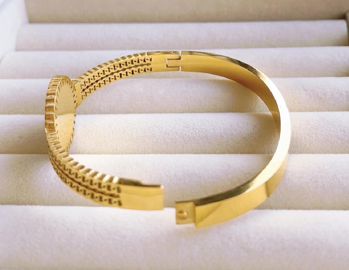 Evil Eye Bracelet