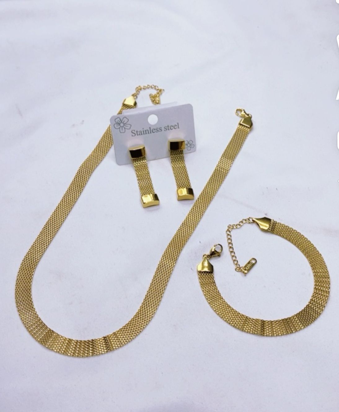 THIN ROWENA SET