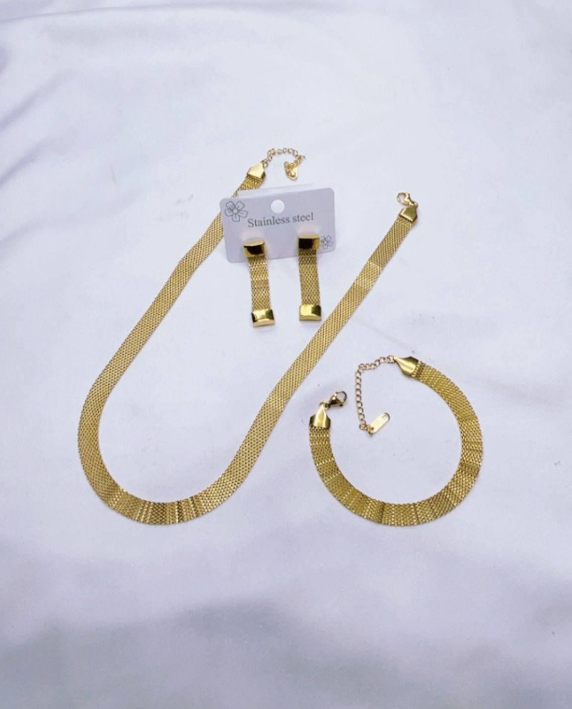 THIN ROWENA SET