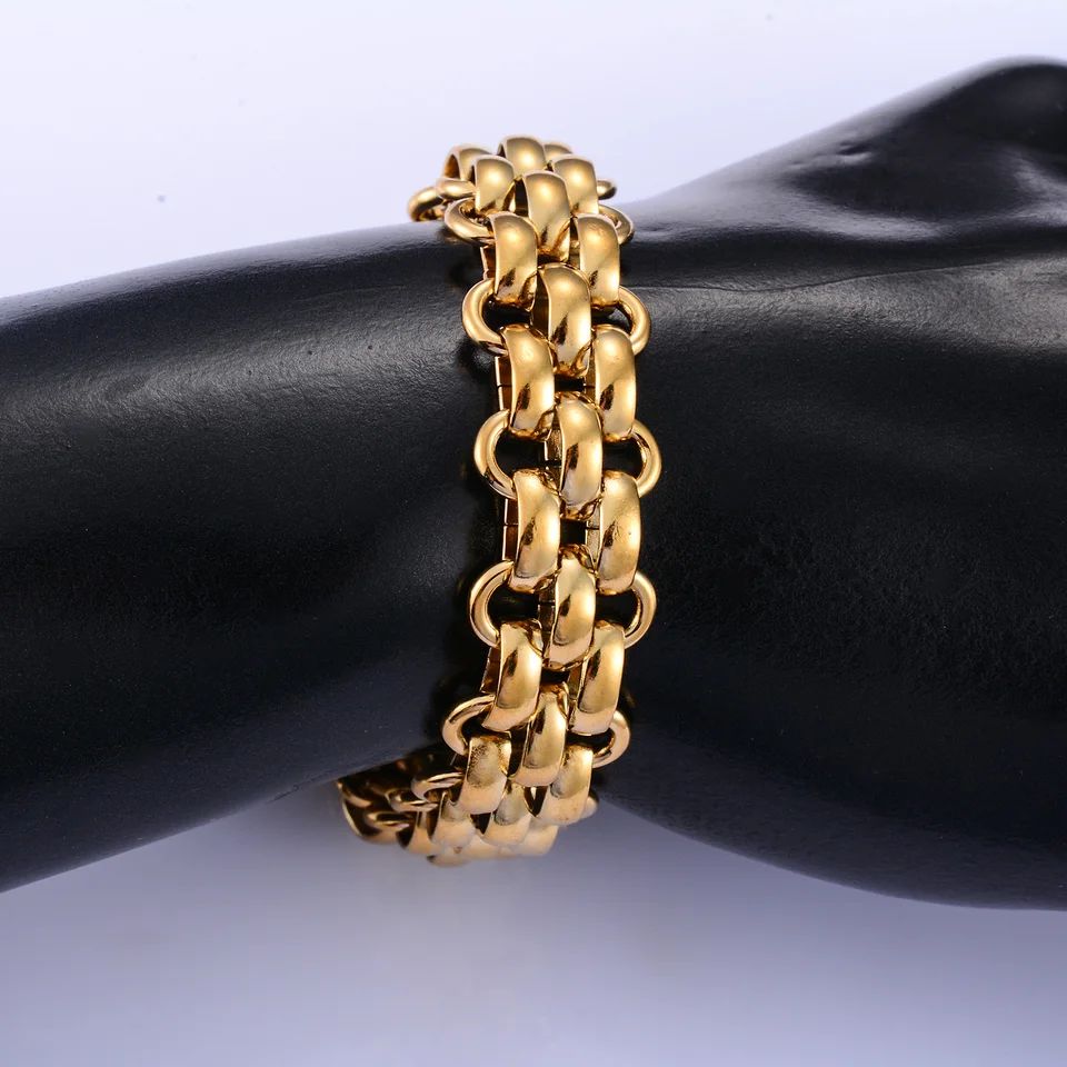 Hip Hop stylish Bracelet