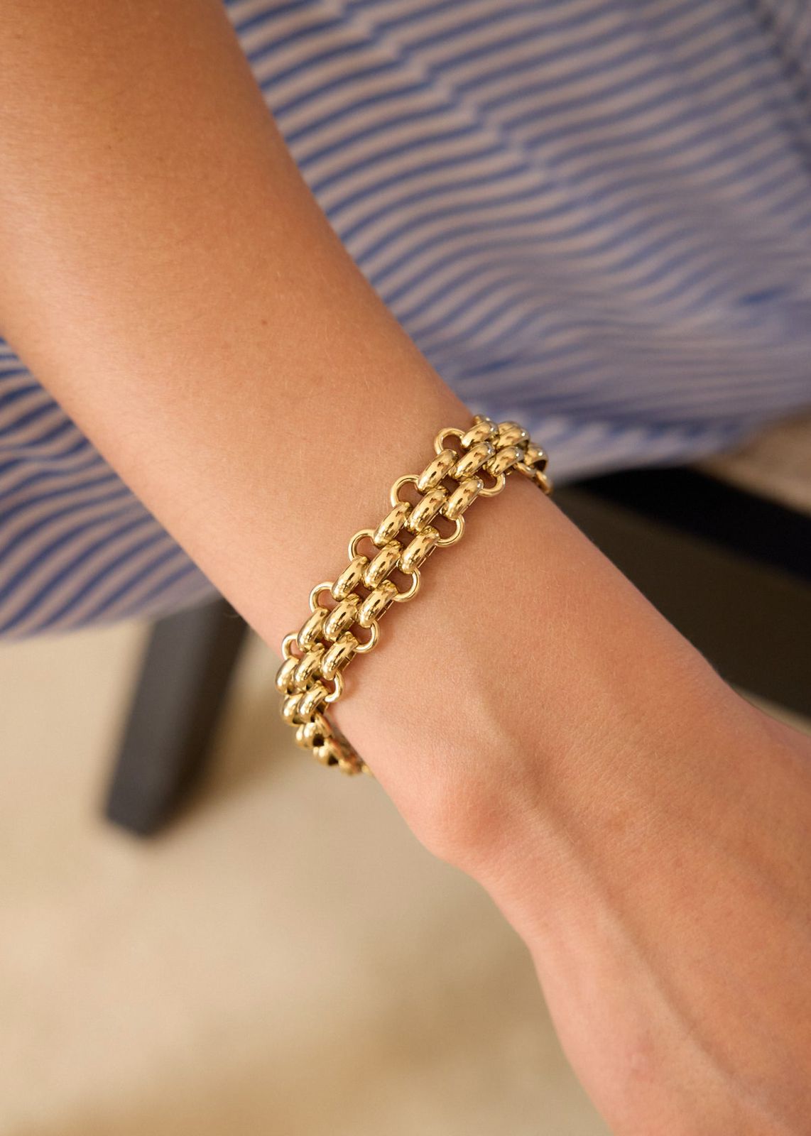 Hip Hop stylish Bracelet