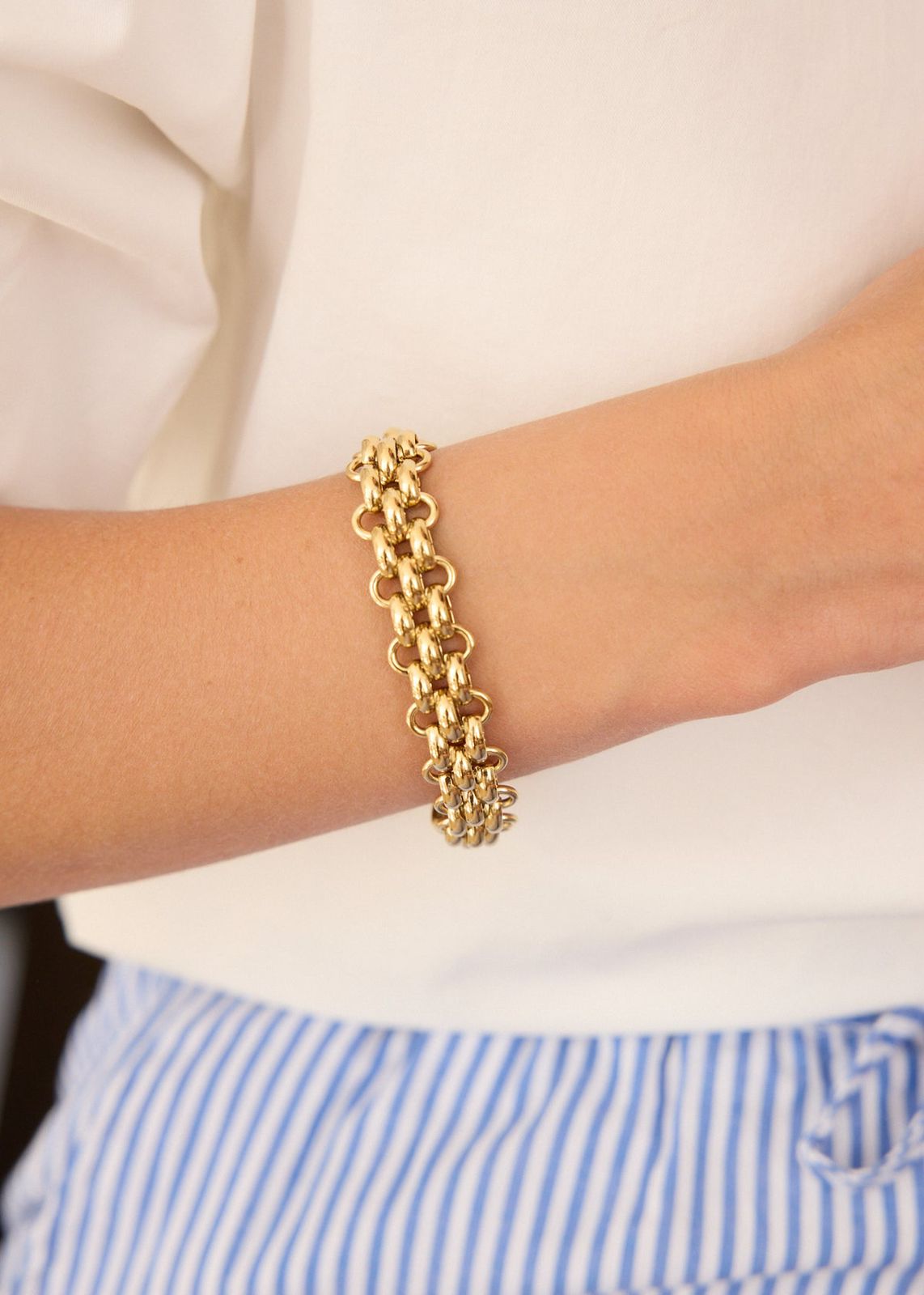 Hip Hop stylish Bracelet