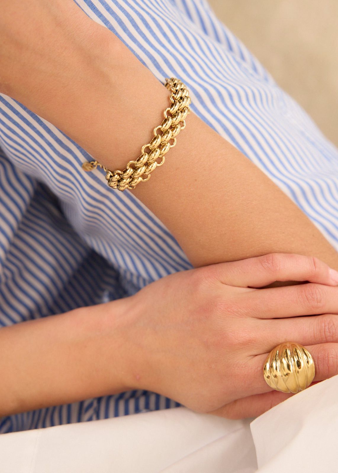 Hip Hop stylish Bracelet