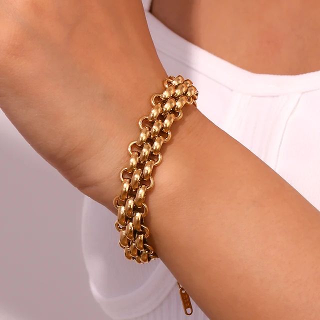 Hip Hop stylish Bracelet