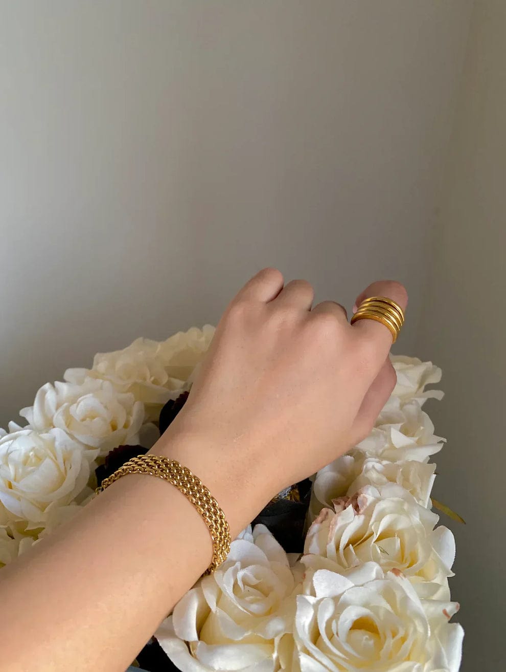 Milas And Rowena Bracelet