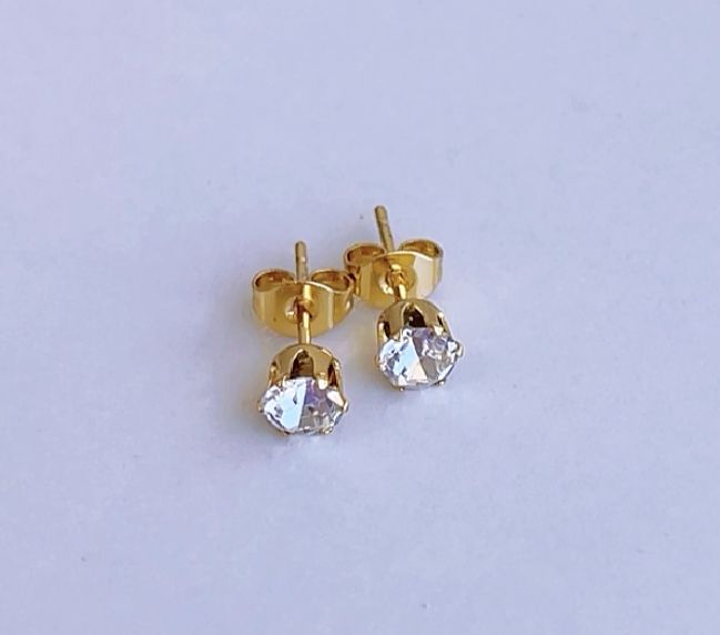 Pack Of three Trending Bali and Studs