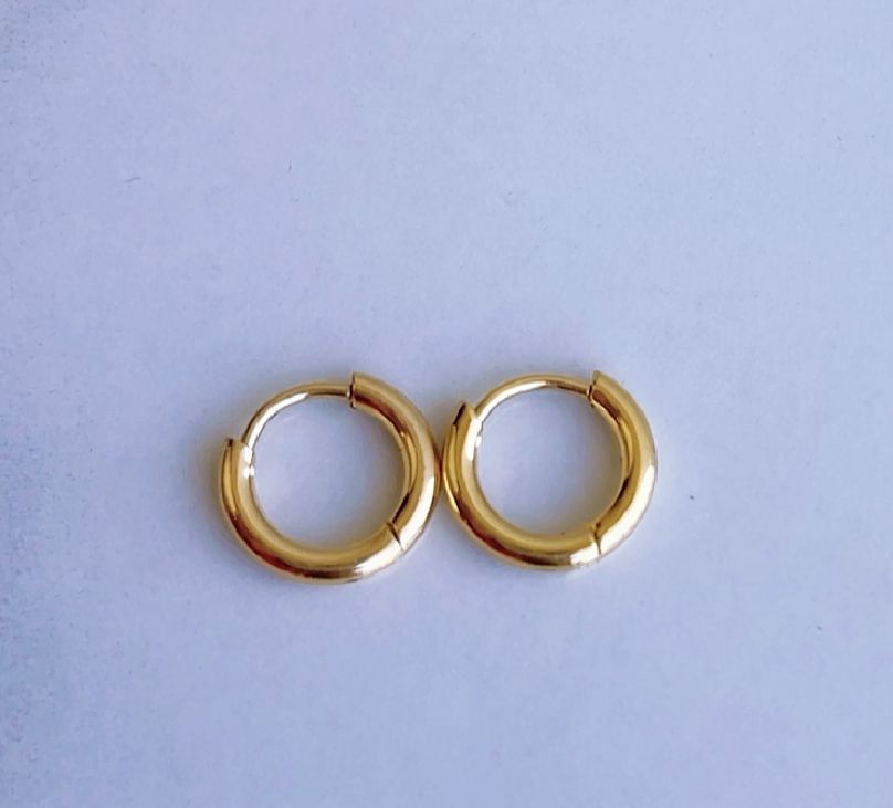 Pack Of three Trending Bali and Studs