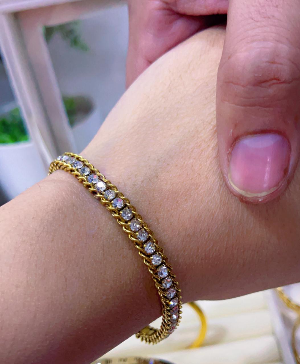 Check with Lester Deal Bracelets