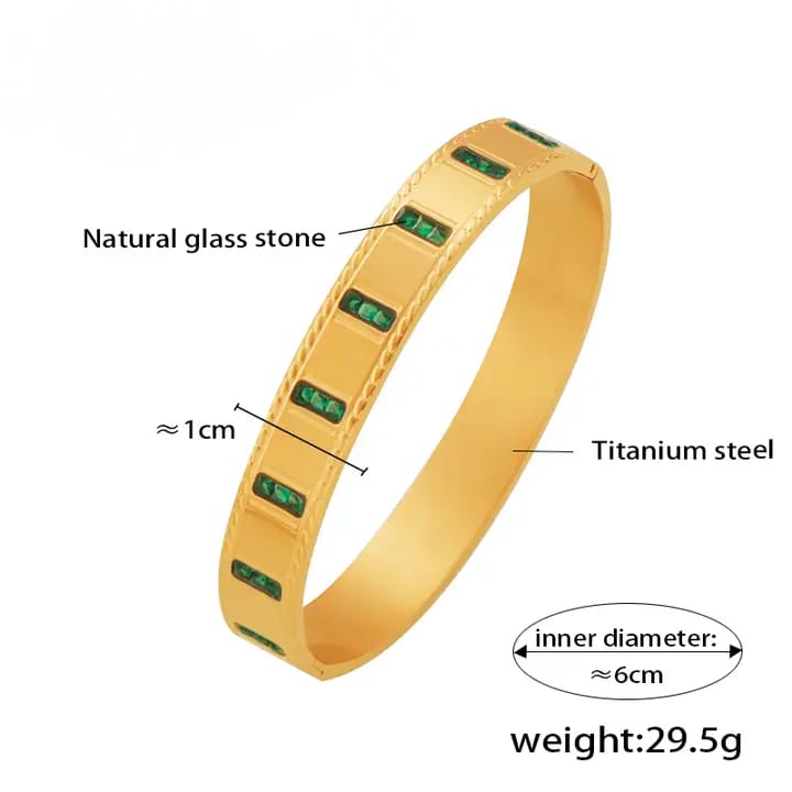 Vedanta Hand Cuff