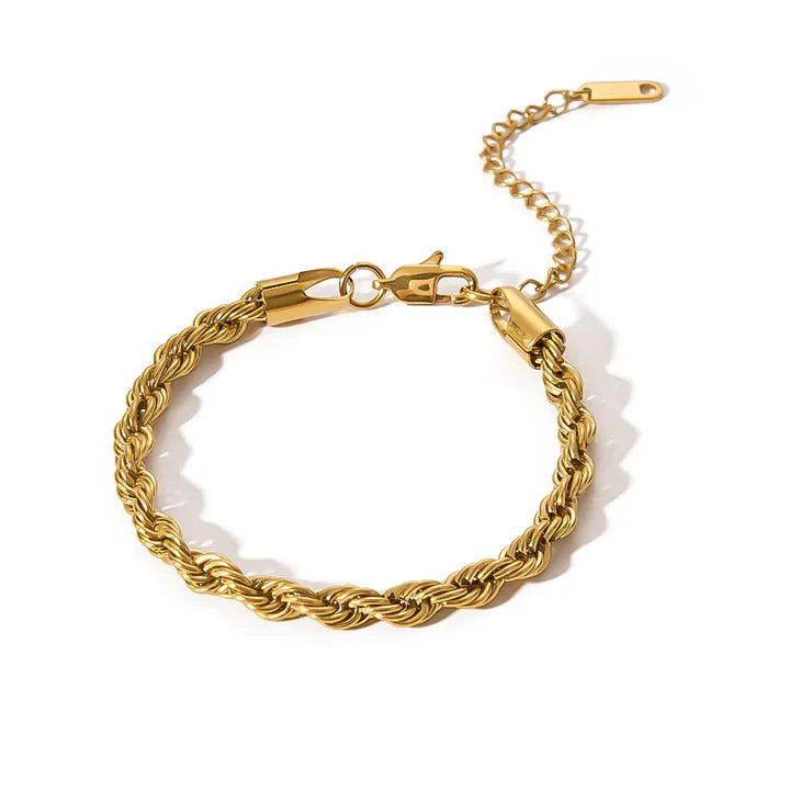 Milas Twisted bracelet