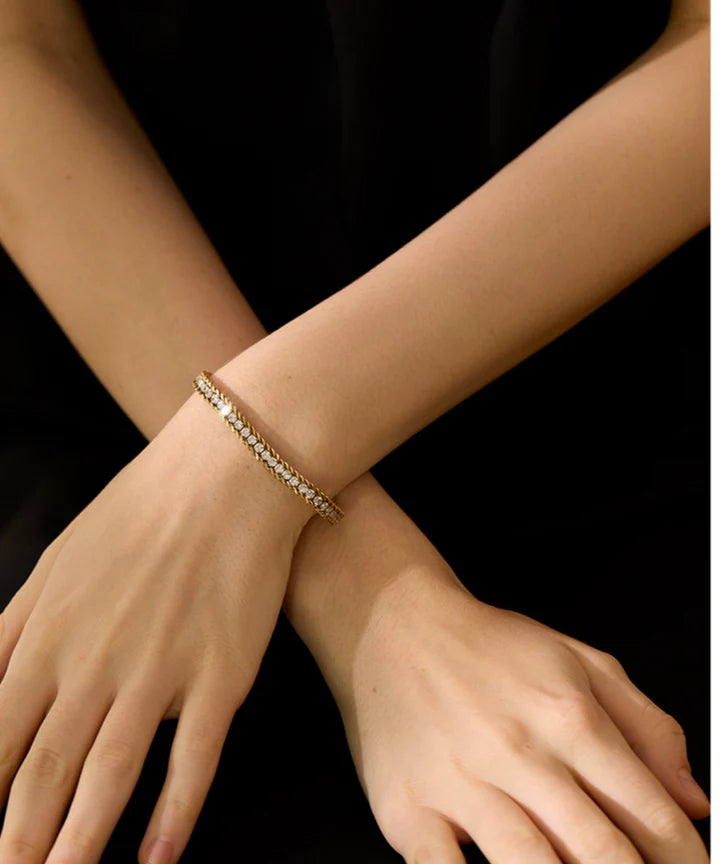 Lester stone Bracelet