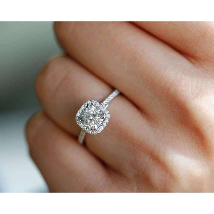 BEJOULED'S SIGNATURE RING