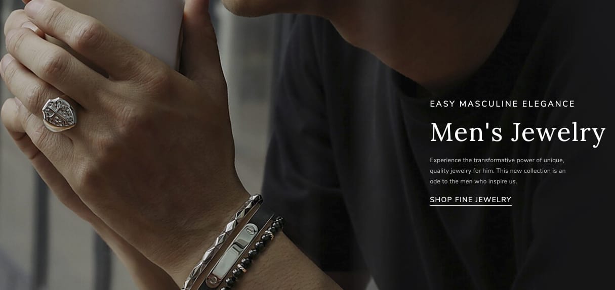 Men's Collection