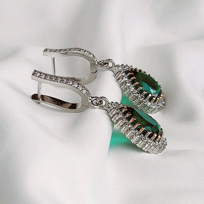 HURREM SULTAN PENDANT SET حریم سلطان لاکٹ سیٹ