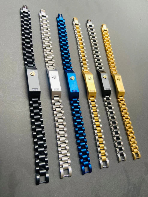Shine Flex Luxury Bracelet