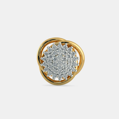 Diamond style Earrings