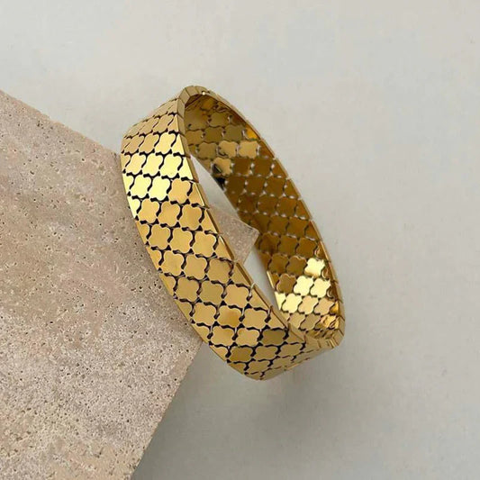 Sparkle luxury Bangle