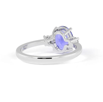 ROYAL BLUE RING
