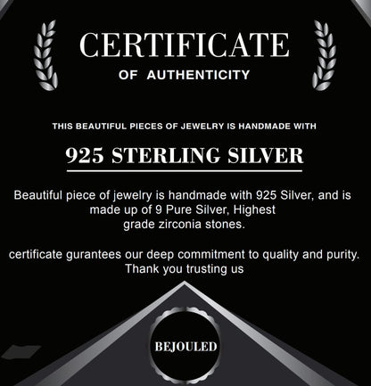 Aqua cluster pendant