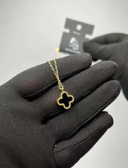 Clover Pendant