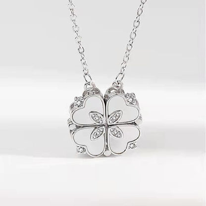 Magic Heart Pendant