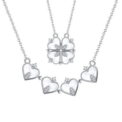 Magic Heart Pendant