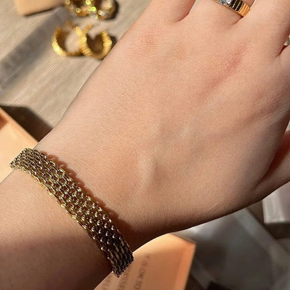 Famous Milas snack And Rowena Bracelet combo