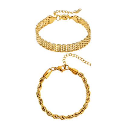 Milas And Rowena Bracelet