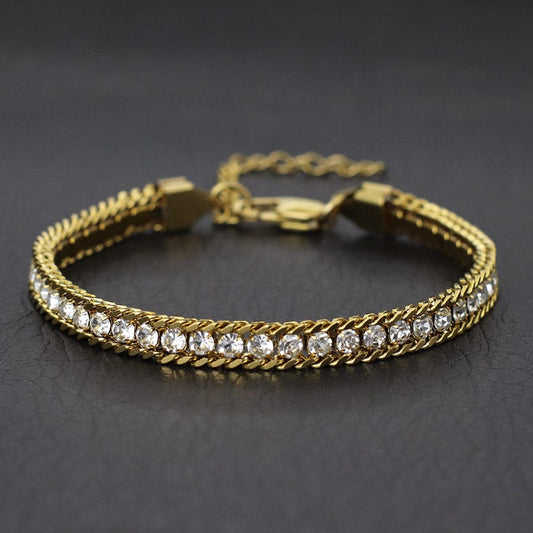 Lester stone  Bracelet