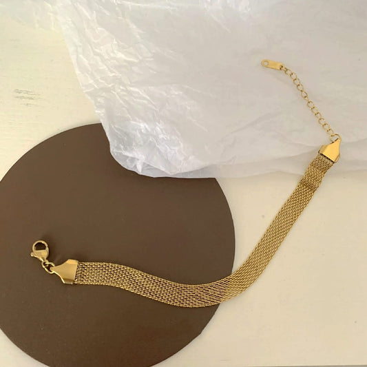 THIN ROWENA BRACELET