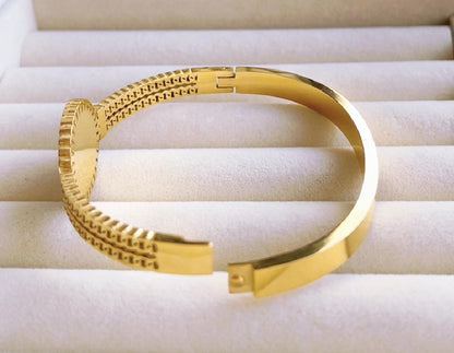 Evil Eye Bracelet