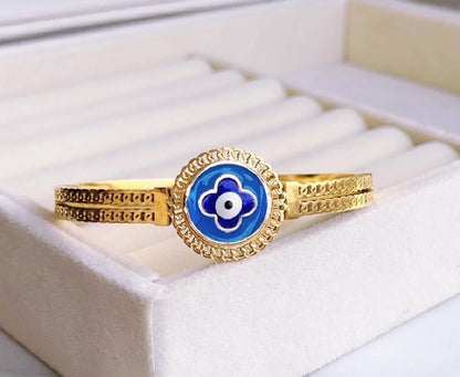 Evil Eye Bracelet