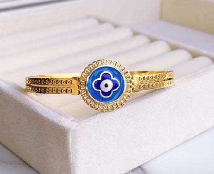 Evil Eye Bracelet