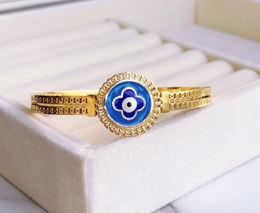 Evil Eye Bracelet