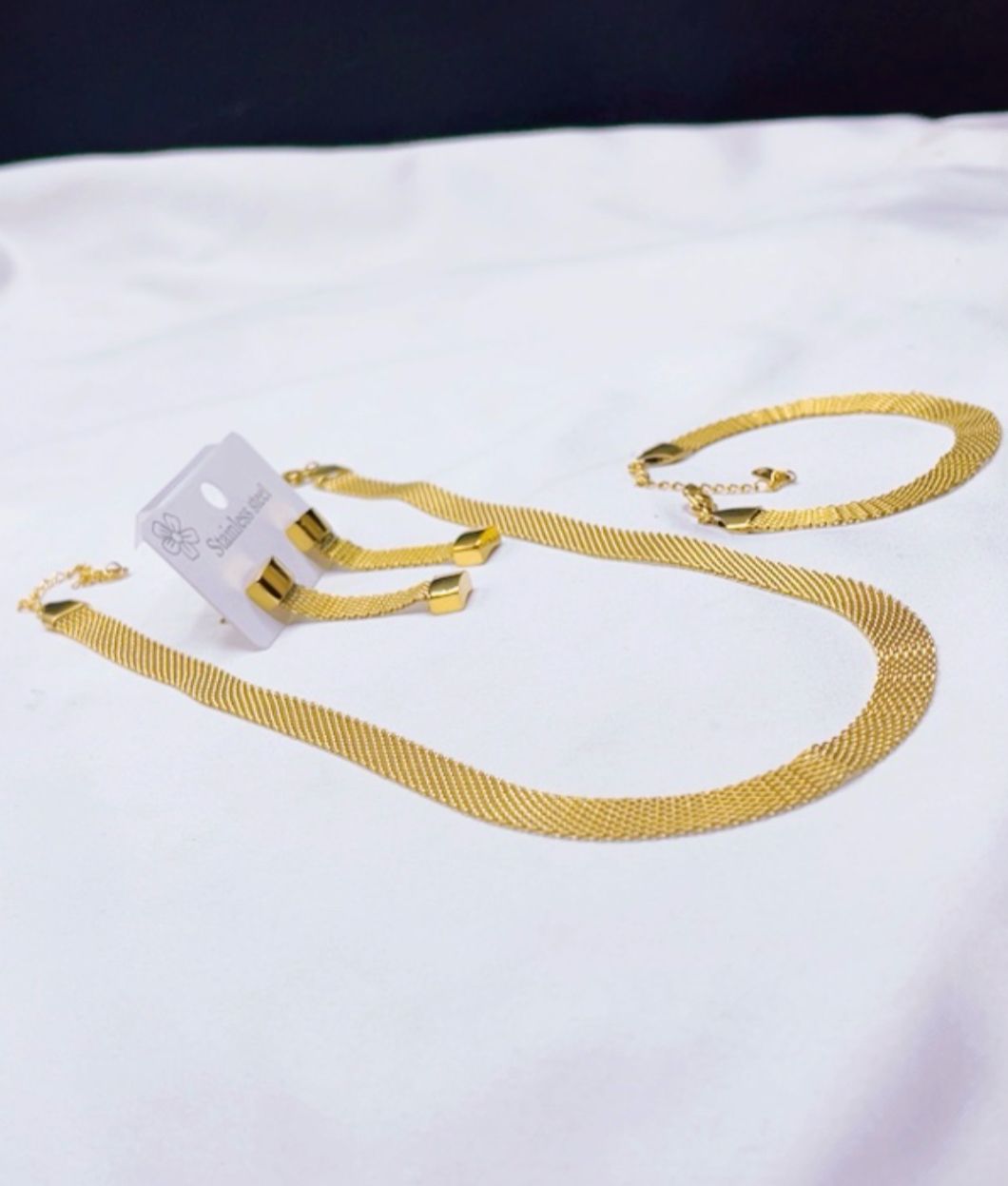 THIN ROWENA SET