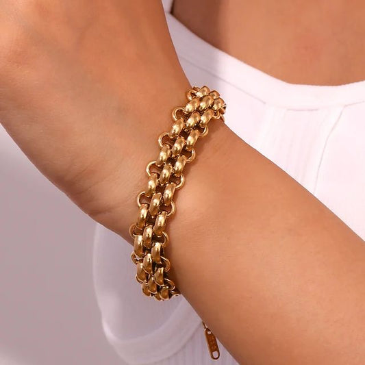 Hip Hop stylish Bracelet